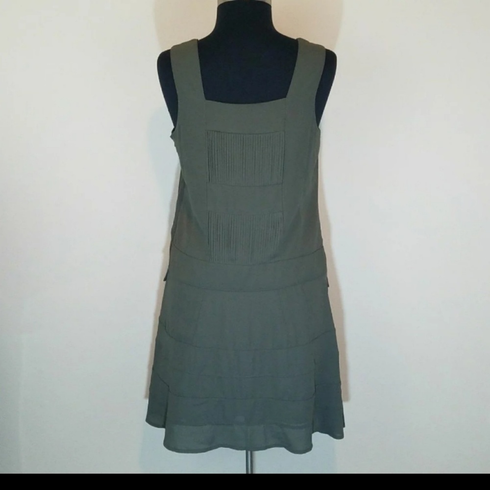 NANETTE LAPORE AMOUR dress